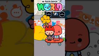 Story Toca Boca #tocalifeworld #avatarworld