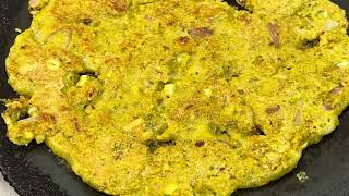 Foxtail Millet Dosa/Millet Recipe/Millet breakfast/weight loss breakfast recipe /Thinai recipes