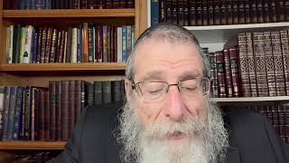 L’ Ange Eliyahu devenu Pinchas le Kohen! Par le Rabbin Zushe Silberstein