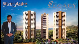 Silverglades Legacy 3, 4 & 5 BHK in Sector 59