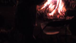 2015 06 27 Friday Night Fire