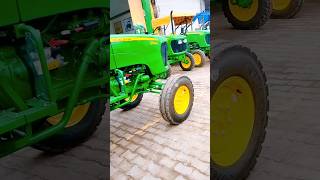 John Deere 🦌 5050D #johndeere #2024 #farming #tractor #shorts