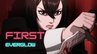 AMV | Trese - FIRST (EVERGLOW)