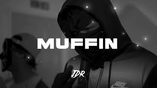 [FREE] UK Drill Type Beat 2023 ‘MUFFIN’ | FREE UK DRILL Instrumental 2023