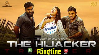 The Haijacker Natok Ringtone | Mishu Sabbir New Natok | Mainu Beats