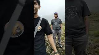 @SukaCamping gunung talang kabur Lembut #shorts #gunung #mendakigunung