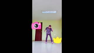 tatata songs dance #funnyshorts 🤣