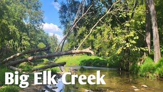 Big Elk Creek State Park, PA's newest state park/ Please help and sign the petition