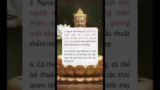 Những dấu hiệu của người tu tập bắt đầu có Phước báo #a_di_đà_phật #loiphatday