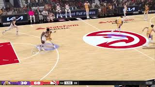 NBA 2K24 - MOMENTO ENGRAÇADO - Gamepass - Xbox Ss