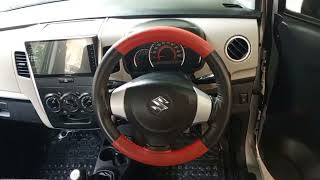 Suzuki Wagon R VXL 2021 for Sale