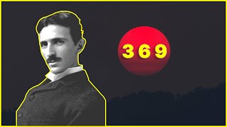 369hz Frequency | Nikola Tesla Manifestation Music | Miracle Frequency Healing for Body, Soul & Mind