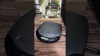 Discman Panasonic SL-S130