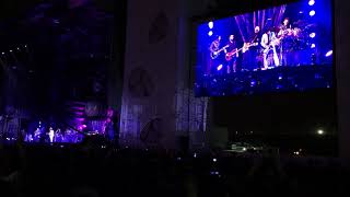 The Smashing Pumpkins -  Tonight Tonight - Mad Cool 2019