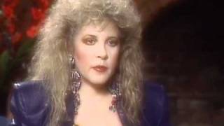 Stevie Nicks - Are You Mine (Snippet) 10.1.91