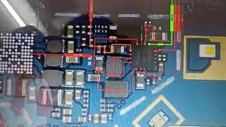 SAMSUNG J210F DISPLAY LIGHT SOLUTION/SCHEMATIC DIAGRAM