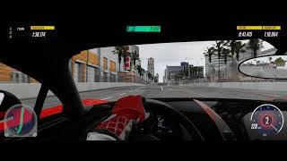 Project CARS 3 2021/10/10 Daily Long Beach