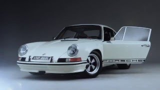 Porsche 911 2.4 S to S/T Spec | The Octane Collection