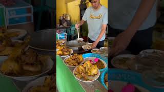 Tempat sarapan favorit kalau perjalanan ke arah barat. Lokasi gmaps Warung Soto Pak Paiman