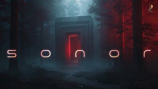 Sonor - Ambient Mysterious Horror Music - 1 Hour Scary Chill