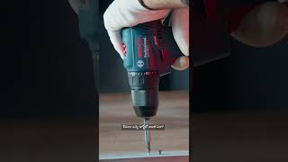 Cordless Drill Driver (Telugu) | Bosch Professional