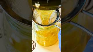 Ghee Clarified Butter 🧈#shorts   #shortsyoutube