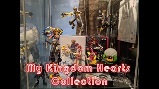 Kingdom Hearts Collection In-Depth Tour (June 2020)