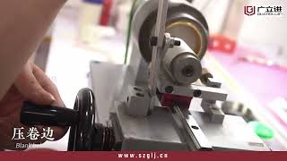 Best CNC Machine For Jewelry | CNC Gold Bangle Cutting Machine | CNC Bangle Making Machine