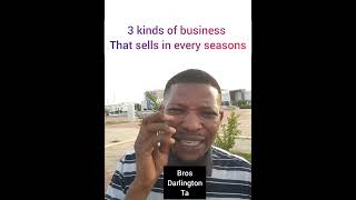 3 kinds of business that sells in every season..#viral #business #entrepreneur #everyone