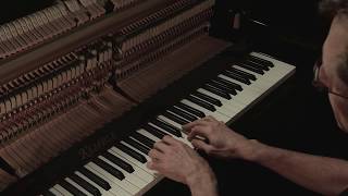 Berceuse - Erik Satie performed by Gavin Greenaway