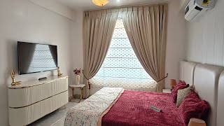 135 Gaz Luxury 2BHK Flats Near Chandigarh | Mohali | 2BHK Flat Interior Design