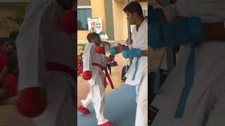 #karate #combatsport #martialarts #sports #training