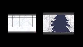 Basics in behavior BFDI teaser and og comparison