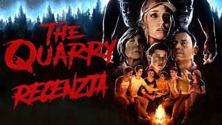 The Quarry - Recenzja