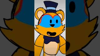 That is a fountain #fnaf #animation #short #animationmeme #memeanimation #securitybreachruin #freddy