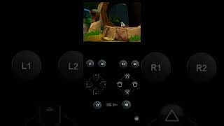 Crash Bandicoot 3: Warped PlayStation 1 Intro [Part 3] #android #retrogaming #emulator #gameplay