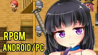 Ship trap island rpgm gameplay Android/PC @Gameflixav