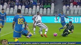 Juventus   Udinese 0 1  Highlights