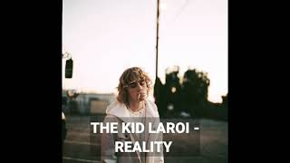 The Kid LAROI - Reality (Unreleased Song)