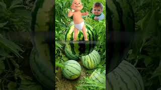 cute baby_short reels 🍉🍉🍉🍉