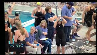 200 Back CAA 2020 Championship Finals 2020-02-22