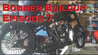 Bobber Buildup Ep #7