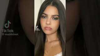 Adriana Lima 2000's makeup #adrianalima #makeup #makeuptutorial