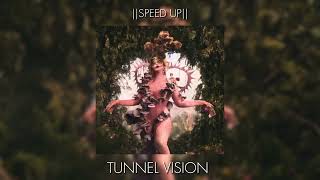 Melanie Martinez - TUNNEL VISION (Speed up)