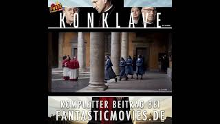 KONKLAVE - Jetzt im Kino