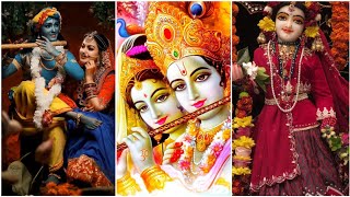 Radha Radha Status | Apni Thakurani Shree Radhika Rani Status ❤️🙏🌼🙌