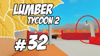 EdvinasGame - New Street Light! New Video Deaf #32 (Lumber Tycoon 2)