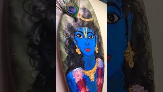 Jai shree Krishna 🦚🫶#plssubscribe 🥹#viralvideo #shorts #youtubeshorts 🦚🫶🥹