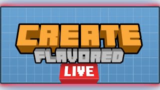 Create Flavored SMP LIVE