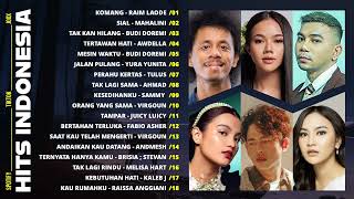 Kumpulan Lagu Pop Indonesia Terbaru 2023 Viral Banget - Lagu Hits 2023